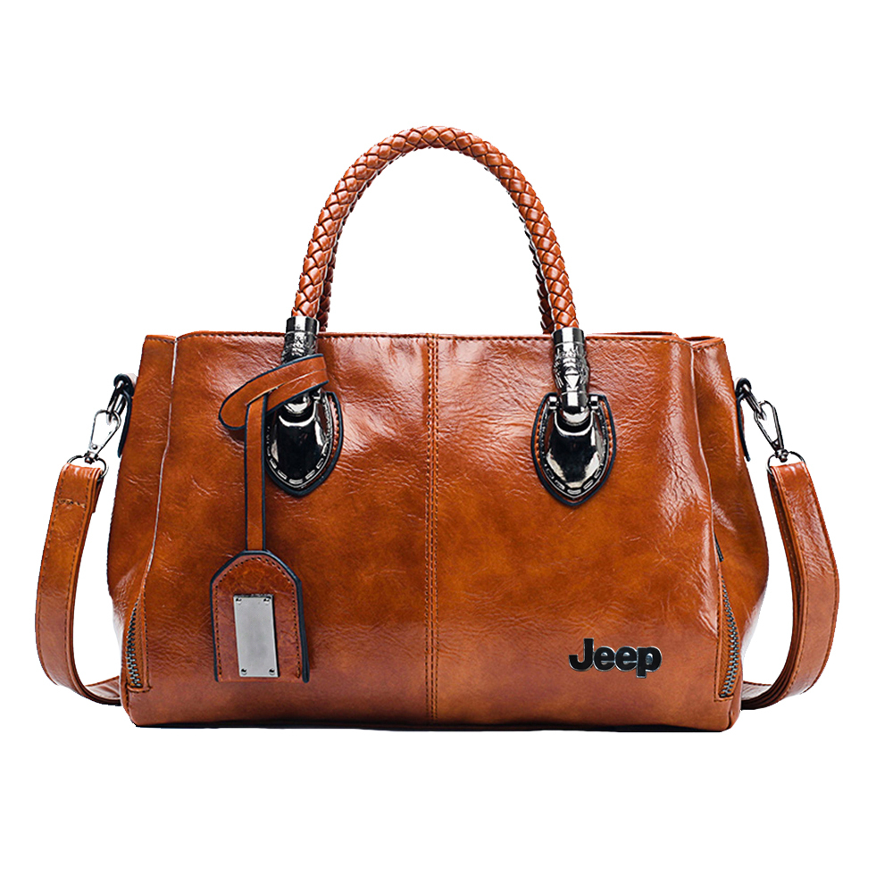 Introducing New Leather Jeep Purses in 2022 at Vascara