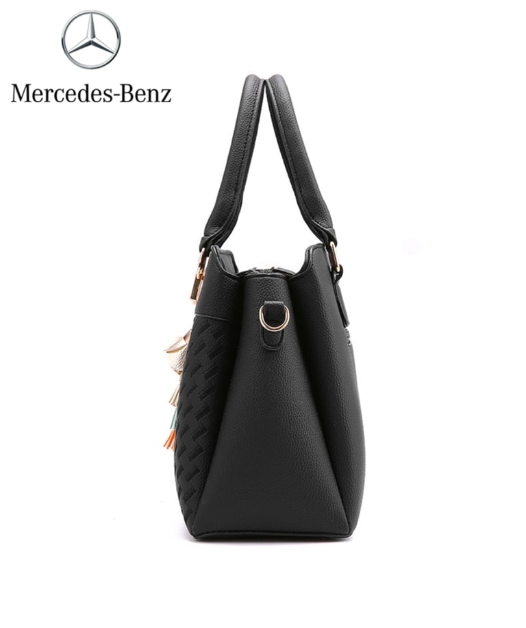 lady mercedes benz handbags