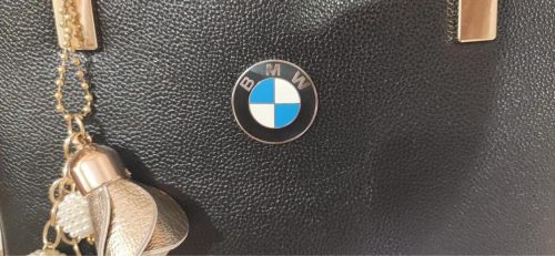 BW Genuine Leather Ladies Handbag photo review