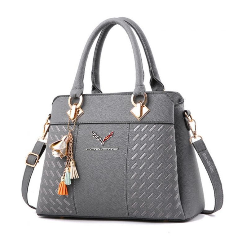 Chevrolet Corvette Trending Women Handbag - monovibags