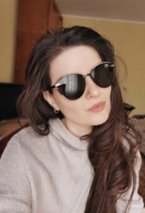 MST Women’s Polarized Glasses photo review