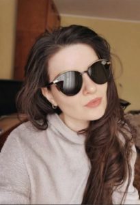 HLD Women’s Polarized Glasses photo review