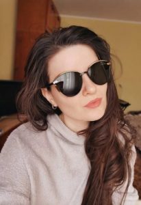 JG Women’s Polarized Glasses photo review