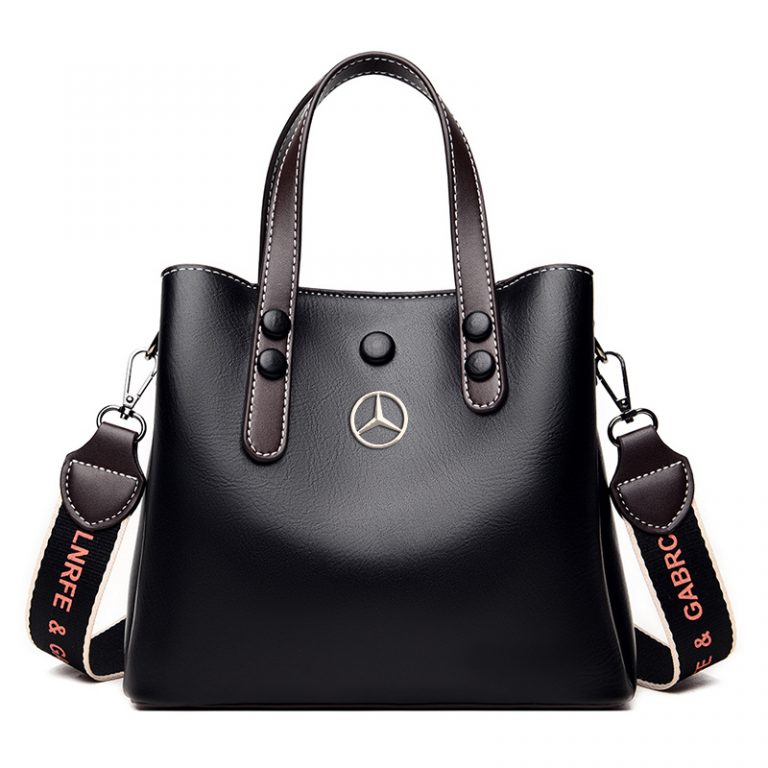 Mercedes Benz 2021 New Arrival Women’s Handbag - monovibags
