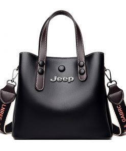 Jeep 2021 New Arrival Women's Handbag - monovibags