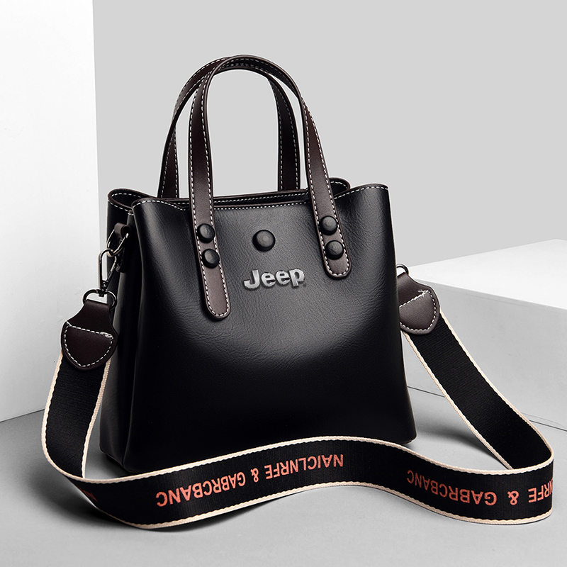 Jeep 2021 New Arrival Women's Handbag - monovibags