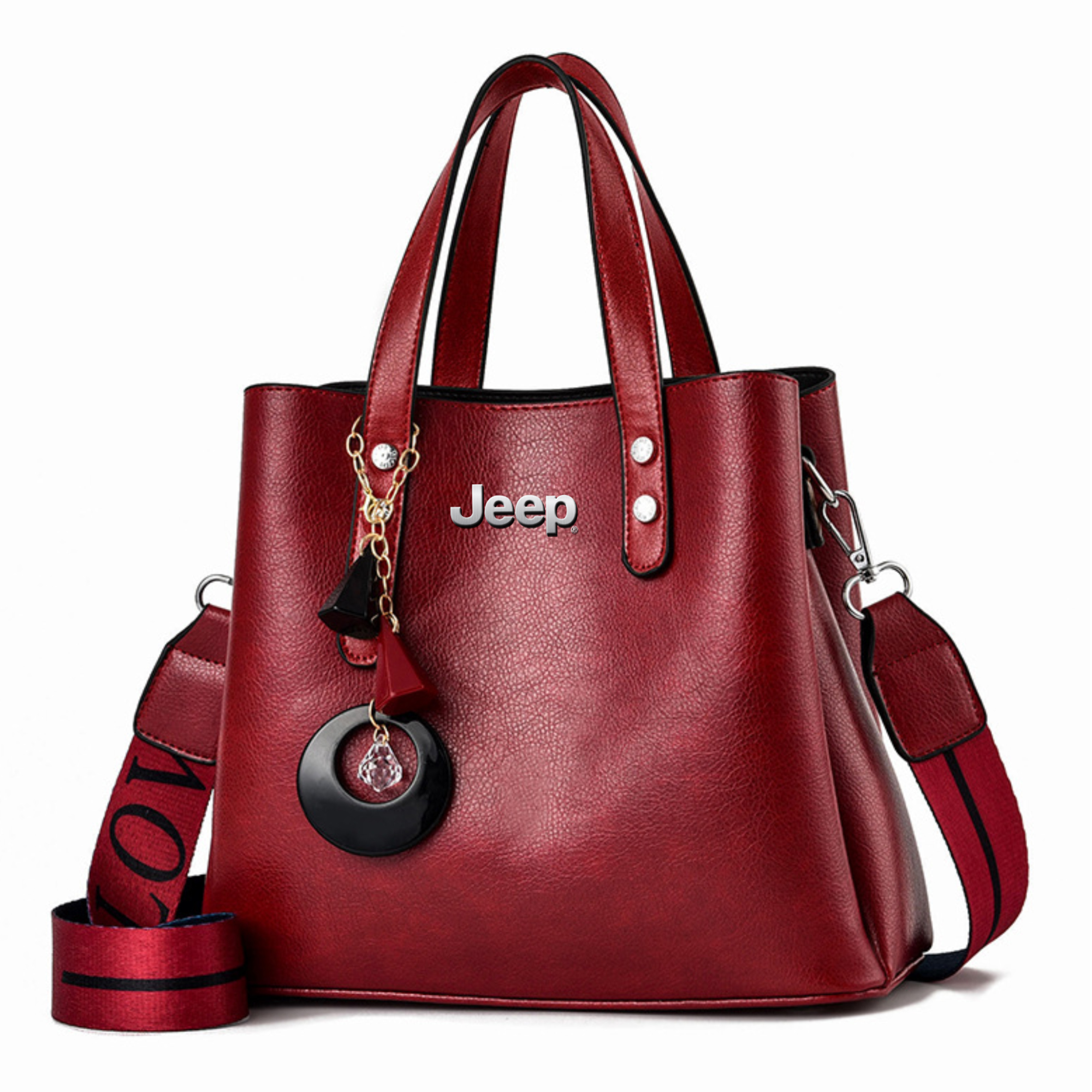 Introducing New Leather Jeep Purses in 2022 at Vascara