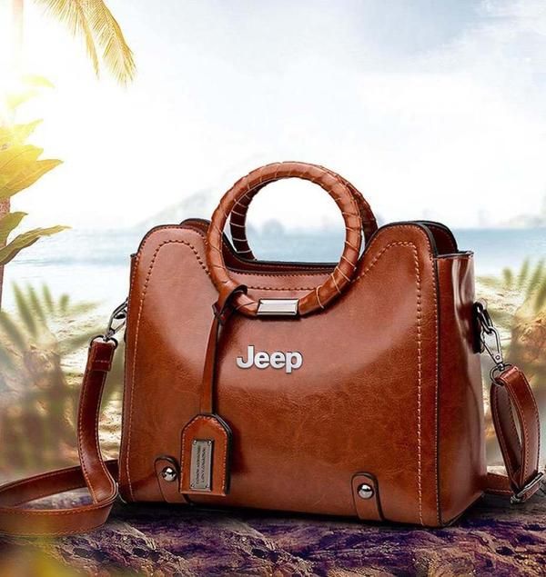 Jeep Spring Women's Handbag - Jeep Handbag - monovibags