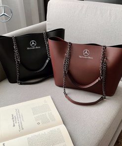 Lincoln Deluxe Handbag For Women - monovibags